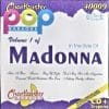 cb40009 - Madonna Vol 1