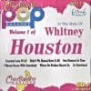 cb40011 - Whitney Houston Vol 1