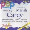 cb40015 - Mariah Carey Vol 1