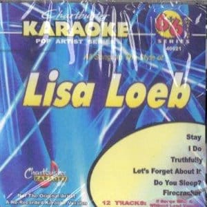 cb40021 - Lisa Loeb