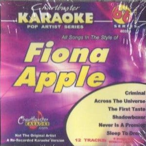 cb40024 - Fiona Apple