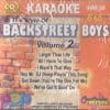 cb40030 - Backstreet Boys Vol 2