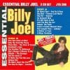 jth206 - Essential Billy Joel