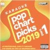 zpcp1901 - Zoom Karaoke Pop Chart Picks Hits of 2019 Part 1