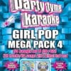 syb4493 - Girl Pop Mega Pack 4