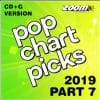 zpcp1907 - Zoom Karaoke Pop Chart Picks Hits of 2019 Part 7