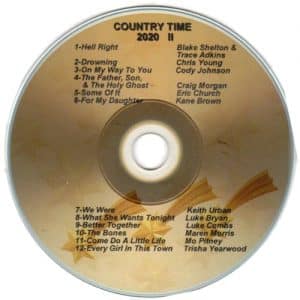 2020-ct2 Country Time II
