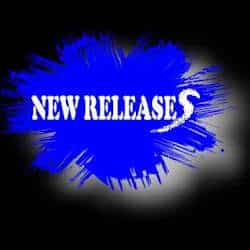 Karaoke Korner New Releases