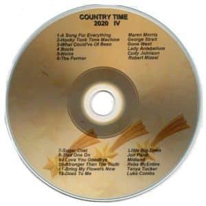 2020-ct4 Country Time IV