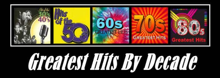 Hits of the Decades
