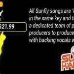 Sunfly Most Wanted