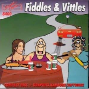 sc8400 - Fiddles & Vittles
