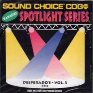 sc8442 - Desperado's vol 3