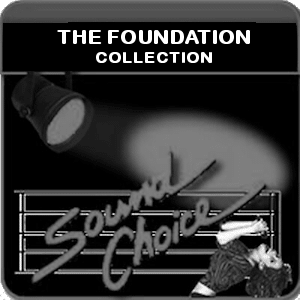 Sound Choice CDG - Foundation Singles - ClassicCountry 