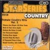 sc2058 - Female Country Hits   Vol 3