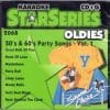 sc2068 - 50's & 60's Party Songs   vol 1