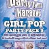 syb4495 - GIRL POP PARTY PACK 9