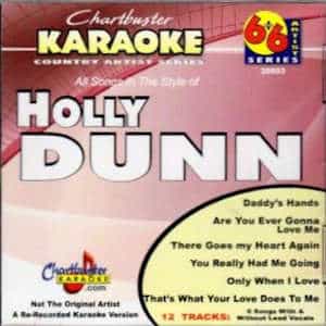 cb20503 - Holly Dunn