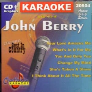 cb20504 - John Berry