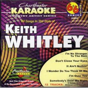 cb20508 - Keith Whitley