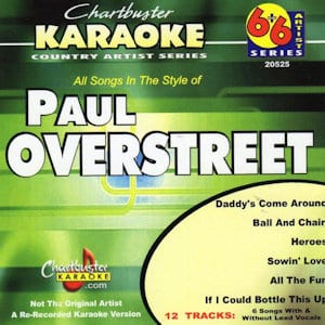 cb20525 - Paul Overstreet