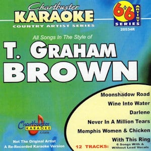 cb20534R - T. Graham Brown