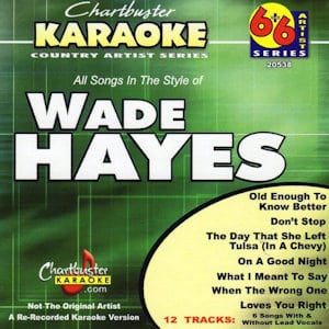 cb20538 - Wade Hayes