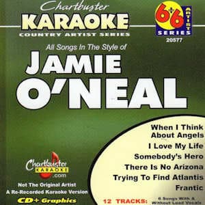 cb20577 - Jamie O'Neal