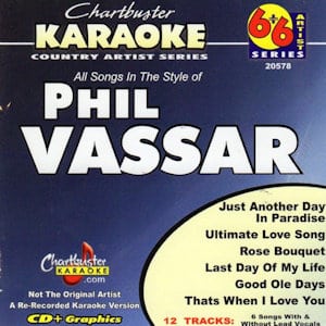 cb20578 - Phil Vassar