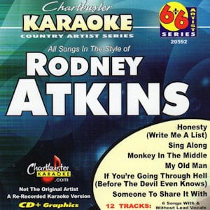 cb20592 - Rodney Atkins