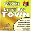 cb20601 - Little Big Town