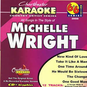 cb20608 - Michelle Wright