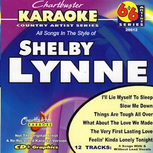 cb20612 - Shelby Lynne
