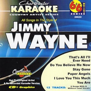 cb20622 - Jimmy Wayne