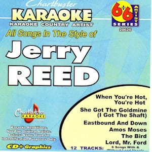 cb20626 - Jerry Reed