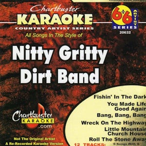cb20632 - Nitty Gritty Dirt Band