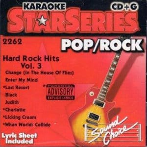 sc2262 - Hard Rock Hits vol 3