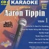 cb20207 - Aaron Tippin   vol 1