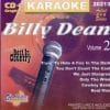 cb20213 - Billy Dean  vol 2