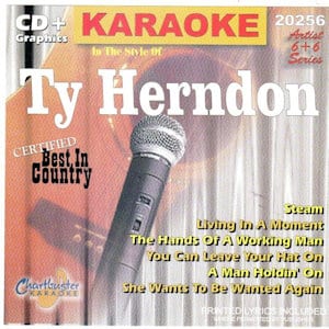 cb20256 - Ty Herndon