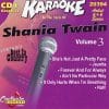 cb20394 - Shania Twain  vol 3