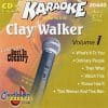 cb20440 - Clay Walker vol 1
