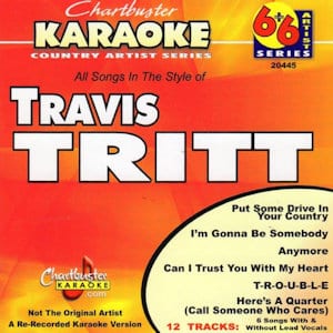 cb20445 - Travis Tritt