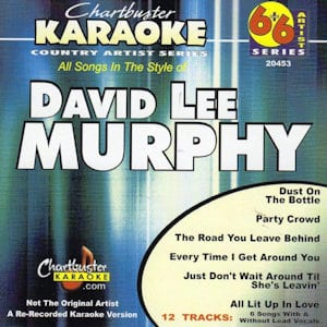 cb20453 - David Lee Murphy vol 1