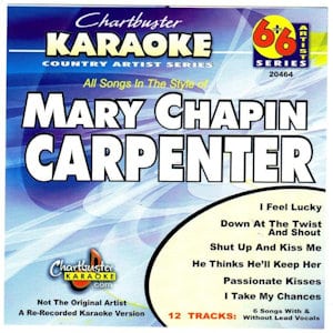 cb20464 - Mary Chapin Carpenter