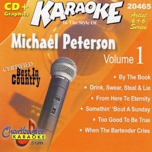 cb20465 - Michael Peterson vol 1