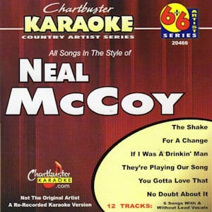 cb20466 - Neal McCoy vol 1