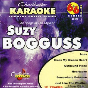 Suzy Bogguss vol 2