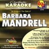 Barbara Mandrell