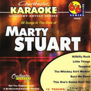 Marty Stuart vol 2